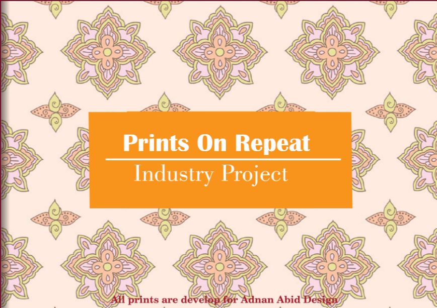 prints on repeat industry project