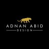 adnanabiddesign logo